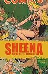 Golden Age Sheena: The Best of the Queen of the Jungle