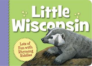 Little Wisconsin (Board Book)