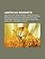 American Desserts: Chocolate Chip Cookie, Caramel, Twinkie, Doughnut, Bread Pudding, Apple Pie, Sundae, King Cake, Cupcake, Macaroon