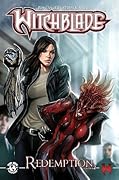 Witchblade: Redemption, Volume 2