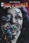 Gene Simmons House of Horrors by Dwight L. MacPherson