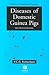 Diseases of Domestic Guinea Pigs (Library of Veterinary Practice)