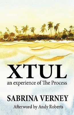 Xtul: An Experience of the Process (Paperback)