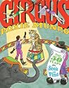 Circus: Over 50 flaps plus seek-and-find! Circus: Over 50 flaps plus seek-and-find!