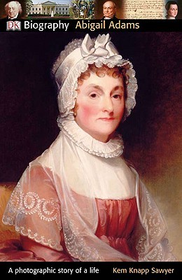 Abigail Adams (Paperback)