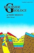 Roadside Geology of New Mexico