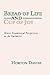 Bread of Life and Cup of Joy: Newer Ecumenical Perspectives on the Eucharist