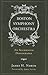 Boston Symphony Orchestra: ...