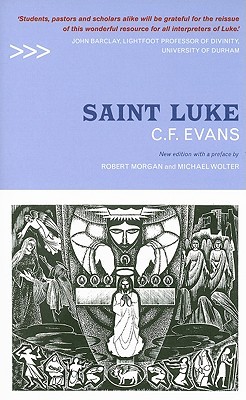 Saint Luke (Paperback)