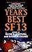 Year's Best SF 13 (Year's B...