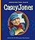 Casey Jones (American Tall Tales)