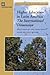 Higher Education in Latin America: The International Dimension (Directions in Development)