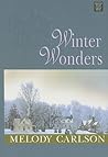 Winter Wonders (Tales from Grace Chapel Inn, #6)