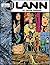 Lann (Eros Graphic Novel 11)