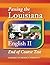 Passing the Louisiana Engli...