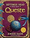 Queste by Angie Sage