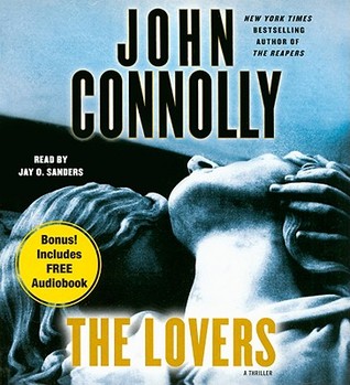 The Lovers: A Thriller
