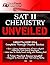 SAT II Chemistry: Unveiled