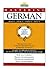 Mastering German (Foreign Service Institute Language Series) (German and English Edition)