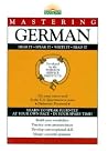 Mastering German (Foreign Service Institute Language Series) (German and English Edition)
