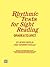 Rhythmic Tests for Sight Re...