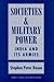 Societies and Military Power by Stephen Peter Rosen