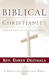Biblical Christanity Biblical Christanity