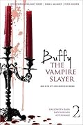 Buffy the Vampire Slayer, Vol. 2