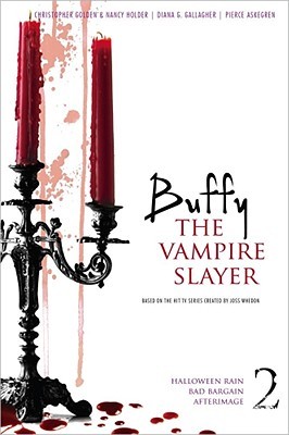 Buffy the Vampire Slayer, Vol. 2 (BTVS Collection, #2)