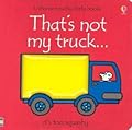 That's Not My Truck...