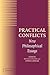 Practical Conflicts: New Ph...
