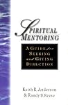 Spiritual Mentori...