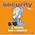 Security Is A Thumb And A Blanket by Charles M. Schulz