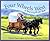 Four Wheels West: A Wyoming Number Book (Count Your Way Across the USA)