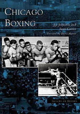 Chicago Boxing, Illinois (Images of Sports)