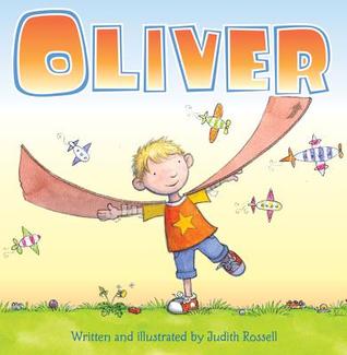 Oliver (Hardcover)