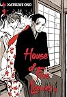 House of Five Leaves, Vol. 1