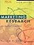 Marketing Research by Naresh K. Malhotra