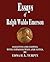 Essays Ralph Waldo Emerson: Selected and Edited, With Introduction and Notes