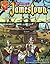 The Story of Jamestown (Graphic Library: Graphic History)
