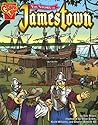 The Story of Jamestown (Graphic Library: Graphic History)