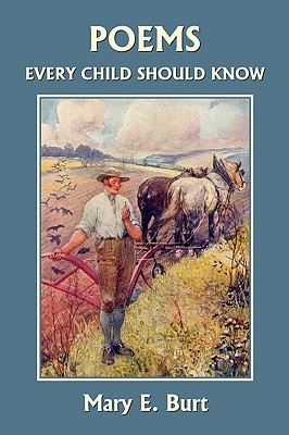 Poems Every Child Should Know (Paperback)