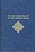 The Folger Library Edition of the Works of Richard Hooker: Volume III, Of the Laws of Ecclesiastical Polity: Books VI, VII, VIII