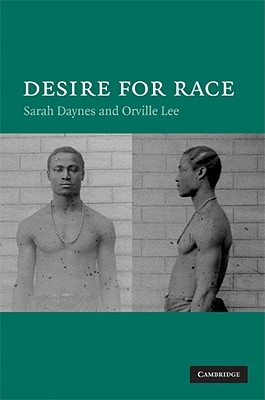 Desire for Race (Hardcover)