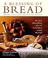 A Blessing Of Bread: The many rich traditions of Jewish bread baking around the world