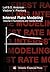 Interest Rate Modeling. Volume 1: Foundations and Vanilla Models
