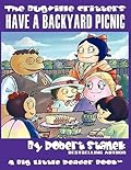 The Bugville Critters Have a Backyard Picnic