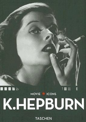 Katharine Hepburn (Unknown Binding)