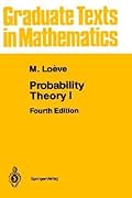 Probability Theory I, 4th Edition