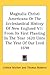 Magnalia Christi Americana or the Ecclesiastical History of N... by Cotton Mather